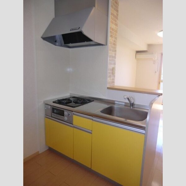 キッチン (キッチン)