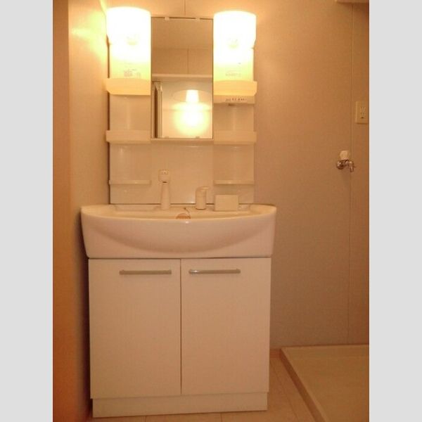 洗面所 (洗面所)