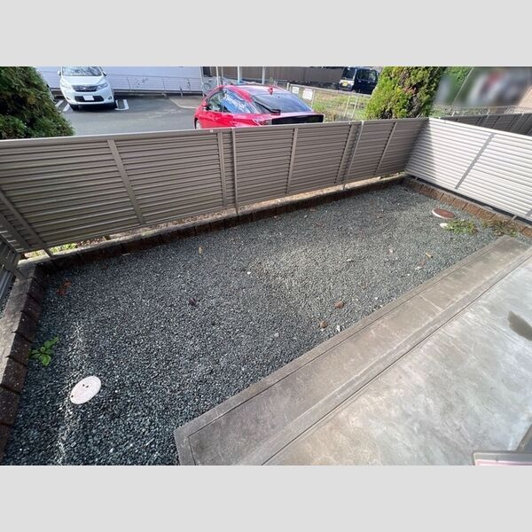 その他 (専用庭)