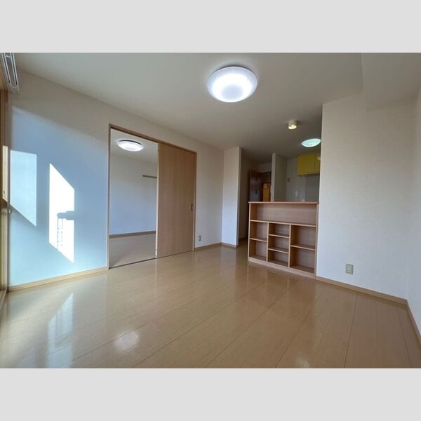 居室・リビング (LDK)