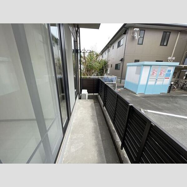 その他 (専用庭)