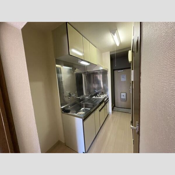 キッチン (キッチン)