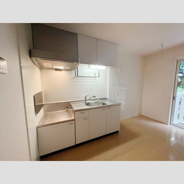 キッチン (キッチン)