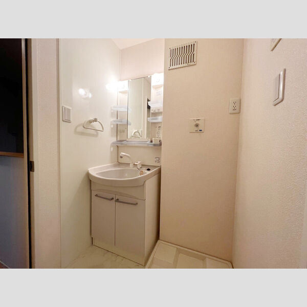 洗面所 (洗面所)