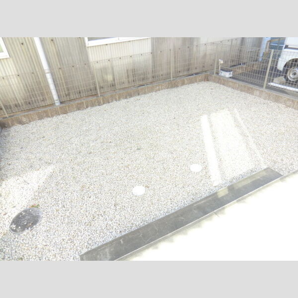 その他 (専用庭)