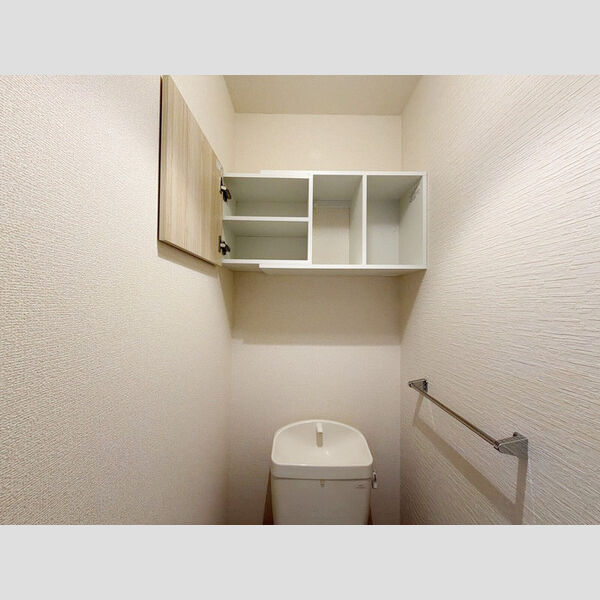 その他 (トイレ収納)