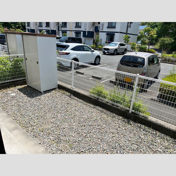 その他 (専用庭)