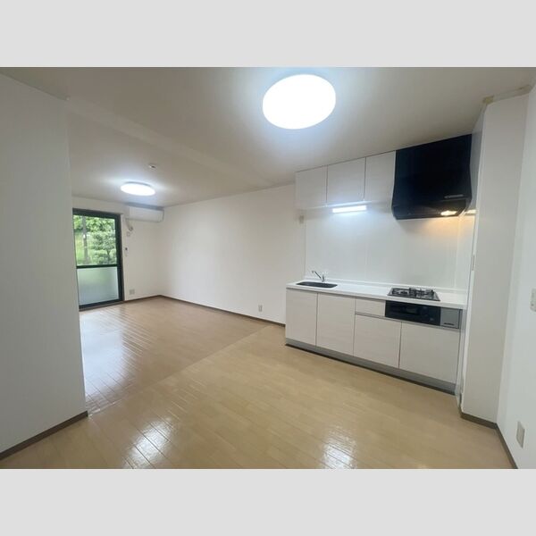 居室・リビング (LDK)