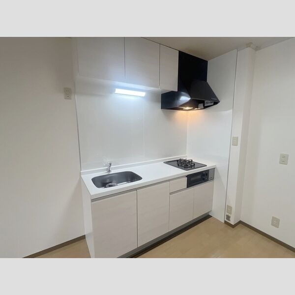 キッチン (キッチン)