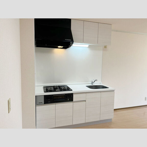 キッチン (キッチン)