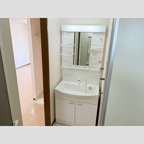 洗面所 (洗面所)