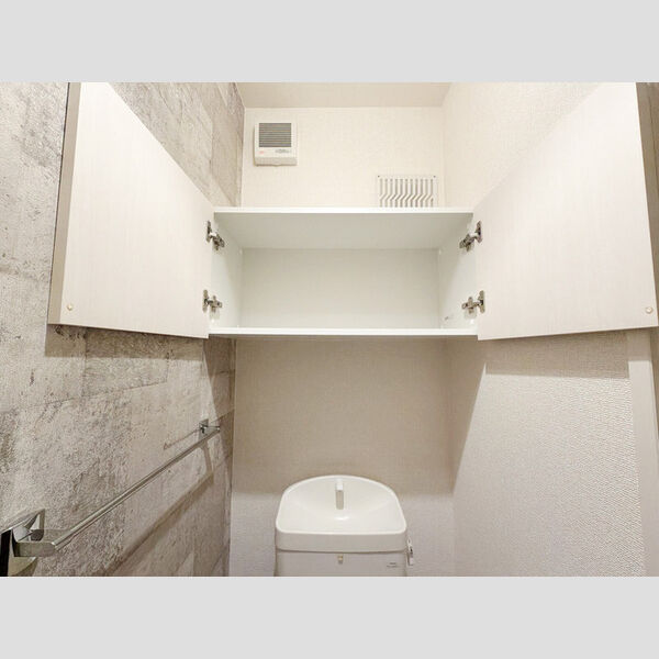 その他 (トイレ収納)