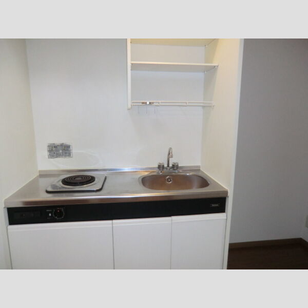 キッチン (キッチン)