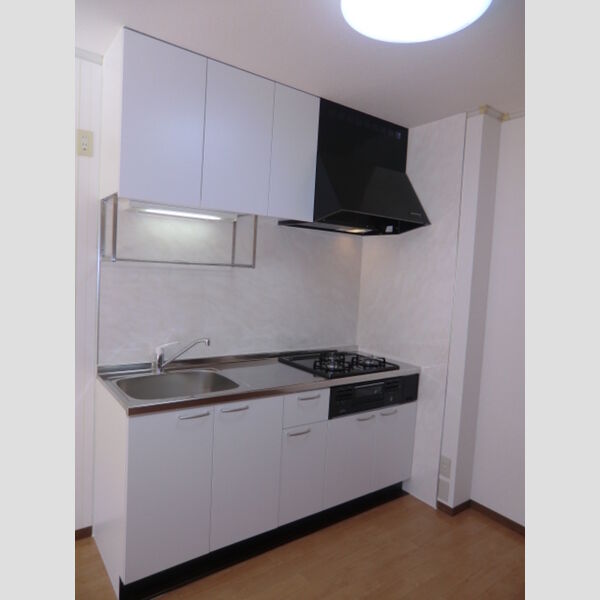 キッチン (キッチン)