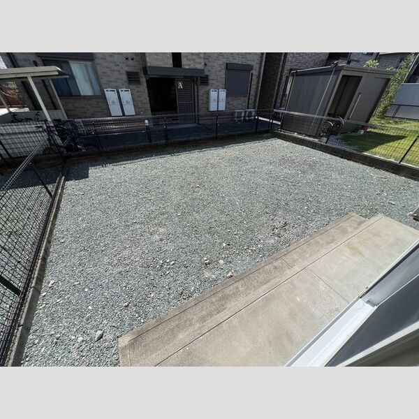 その他 (専用庭)