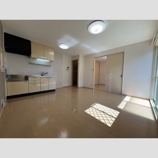 居室・リビング (LDK)