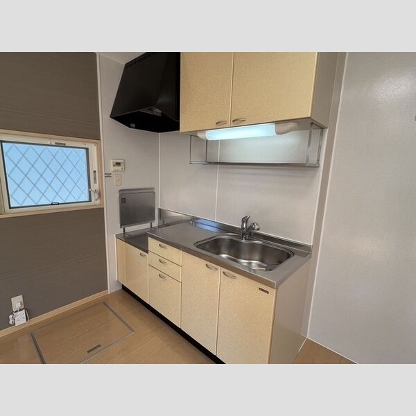 キッチン (キッチン)