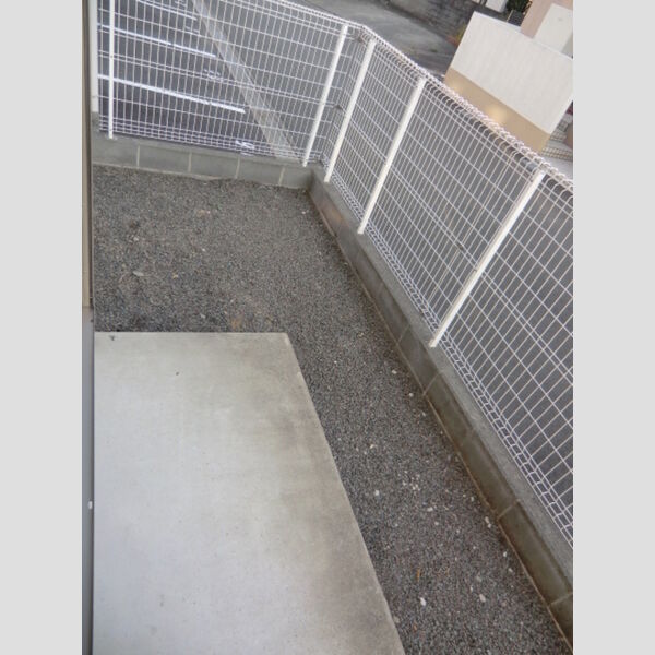 その他 (専用庭)