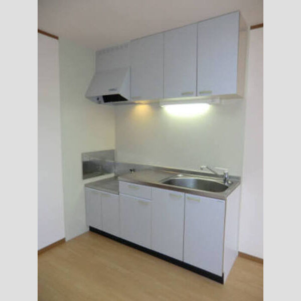 キッチン (キッチン)