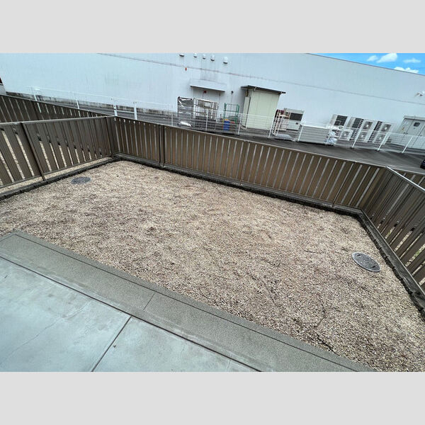 その他 (専用庭)