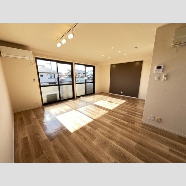 居室・リビング (LDK)