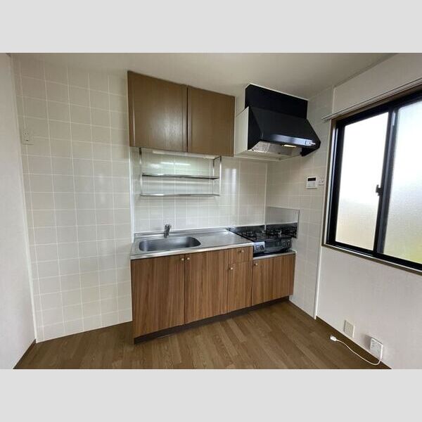 キッチン (キッチン)