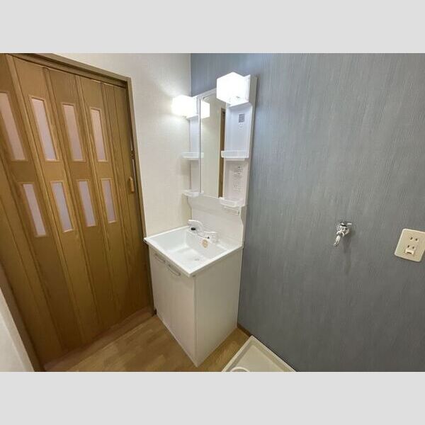 洗面所 (洗面所)