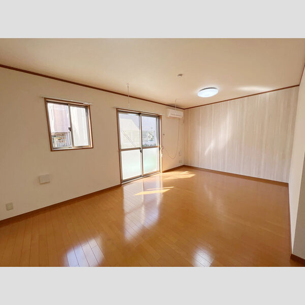 居室・リビング (LDK)