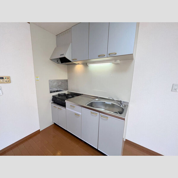 キッチン (キッチン)