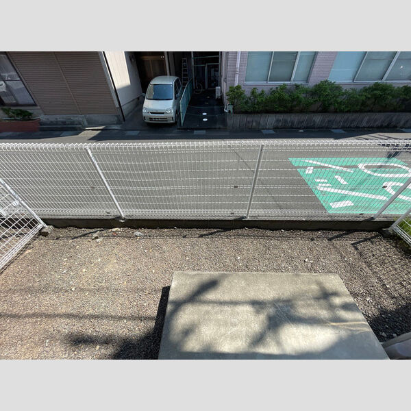 その他 (専用庭)