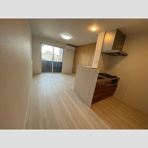 居室・リビング (洋室)