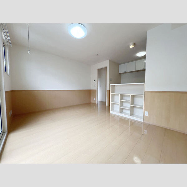 居室・リビング (LDK)