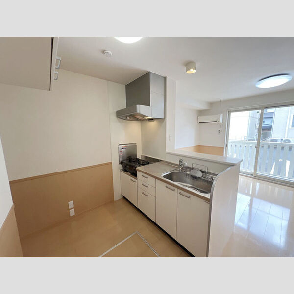 キッチン (キッチン)