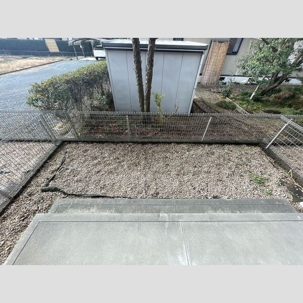 その他 (専用庭)