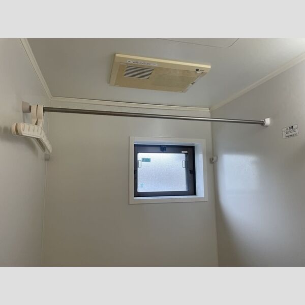 その他 (浴室換気乾燥機)