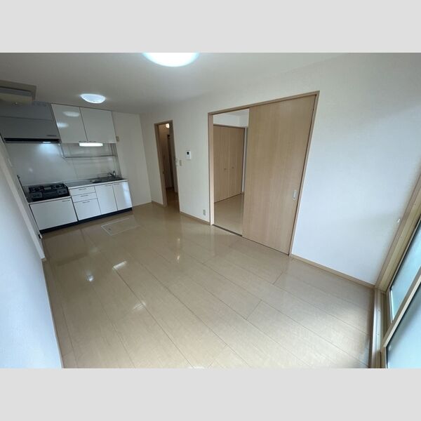 居室・リビング (DK)