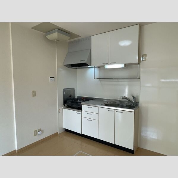 キッチン (キッチン)