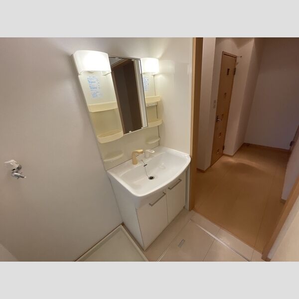 洗面所 (洗面所)