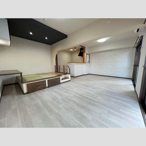 居室・リビング (LDK)