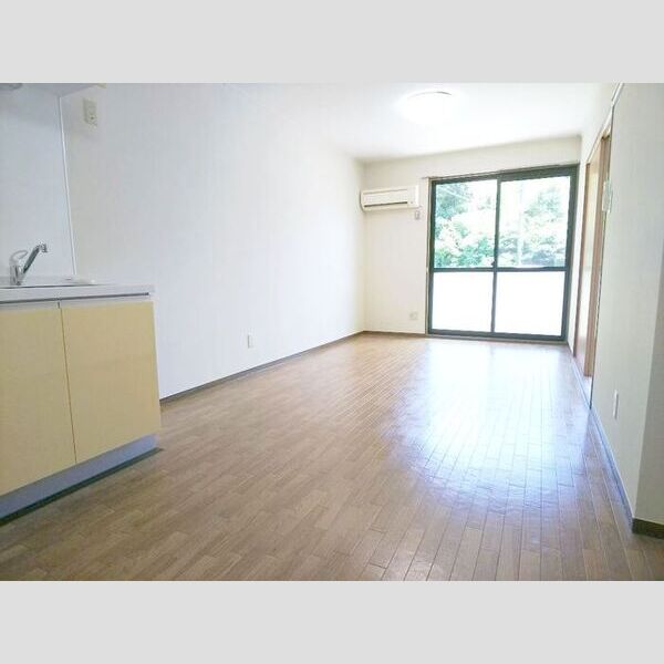 居室・リビング (LDK)