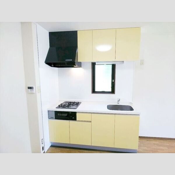 キッチン (システムキッチン)