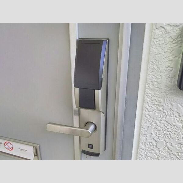 その他 (玄関キー)