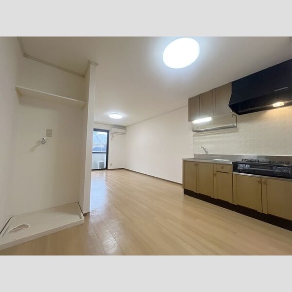 居室・リビング (LDK)