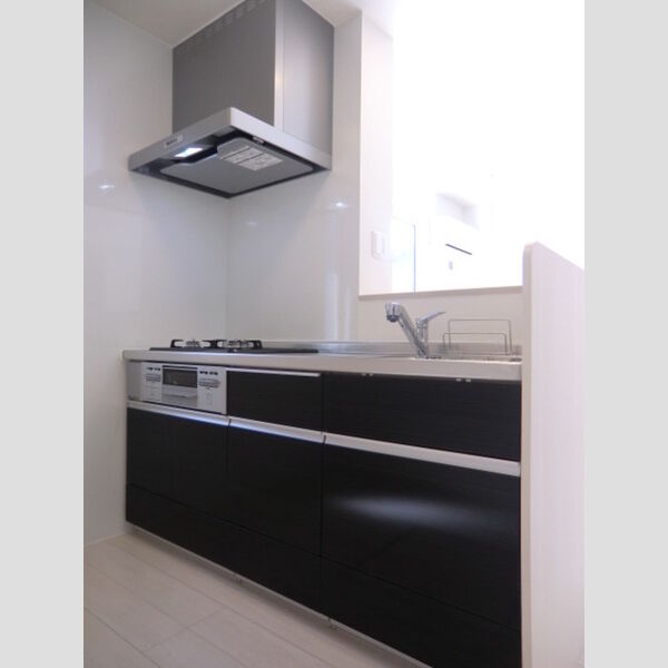 キッチン (キッチン)