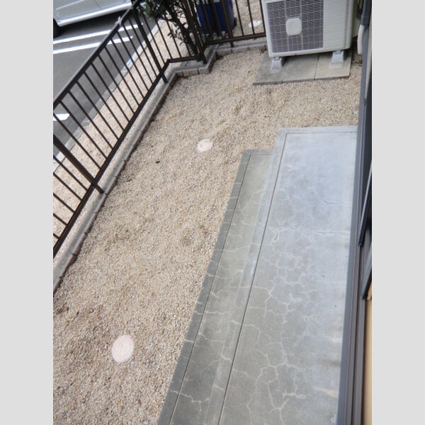 その他 (専用庭)