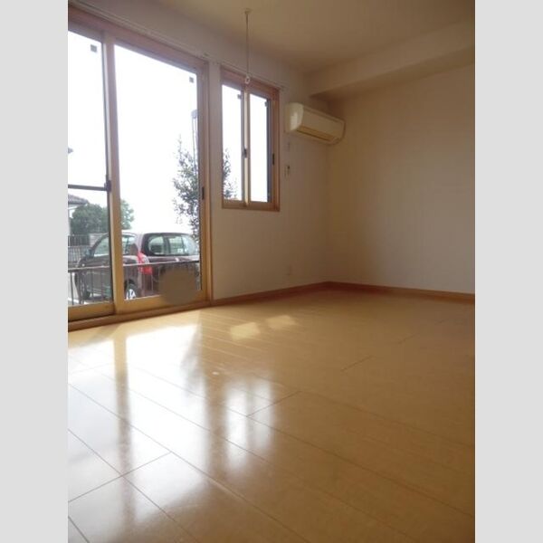 居室・リビング (LDK)