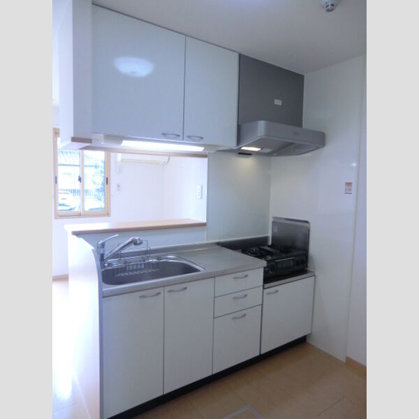 キッチン (キッチン)