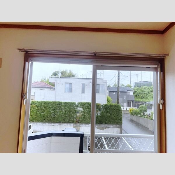 その他 (室内物干し)