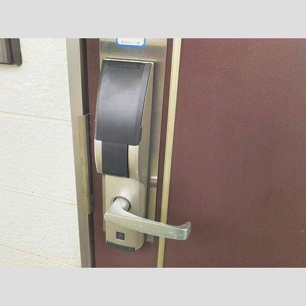 その他 (玄関キー)