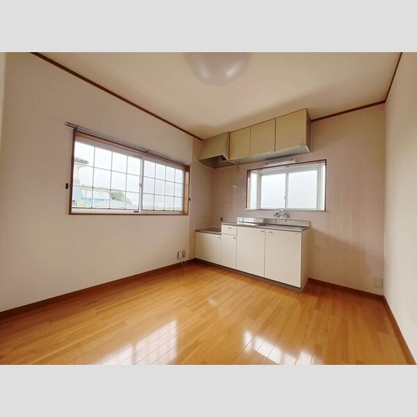 居室・リビング (K)